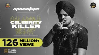 Celebrity Killer (Full Video)  Sidhu Moose Wala  T