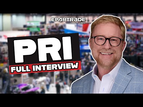 Inside PRI 2025: The Business, Advocacy & Future of Racing