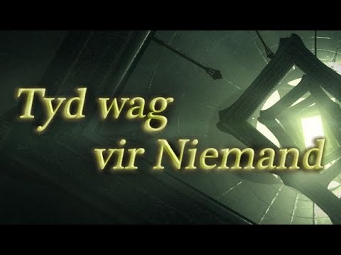 🚬 TYD WAG VIR NIEMAND 🚬 An original and refreshing hallucinatory trip