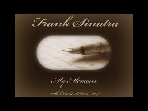 My Memoirs cover