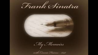 Frank Sinatra - My Memoirs