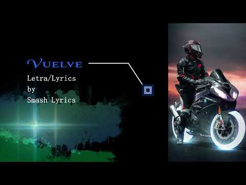 Vuelve - Deco Mdz & Reality & Poke - Letra/Lyrics