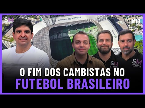 BEPASS: A EMPRESA DE BIOMETRIA FACIAL QUE VAI MUDAR O FUTEBOL BRASILEIRO | Sports Market Makers #10
