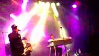 Baze Unplugged - Aus klar