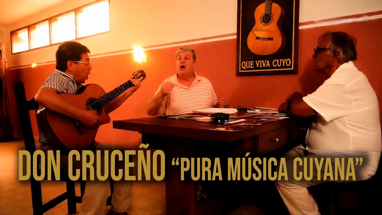 Don Cruceño