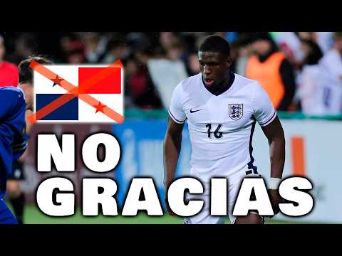 🇵🇦 7 Futbolistas que RECHAZARON jugar para PANAMÁ 🇵🇦