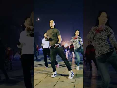 Chilly Cha Cha - Jian Dancer #shorts #dance