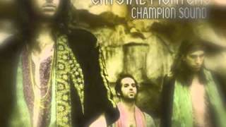 ‪Crystal Fighters - Champion Sound (Mustang Dub)