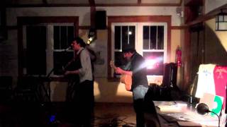 Joe Puge - Disguised as Someone Else (Live in Colorado Springs)