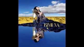Kimbra - Love In High Places ( The Golden Echo )