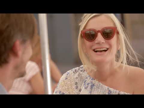 TROUBLE - Bande Annonce "MASTER" [VF]