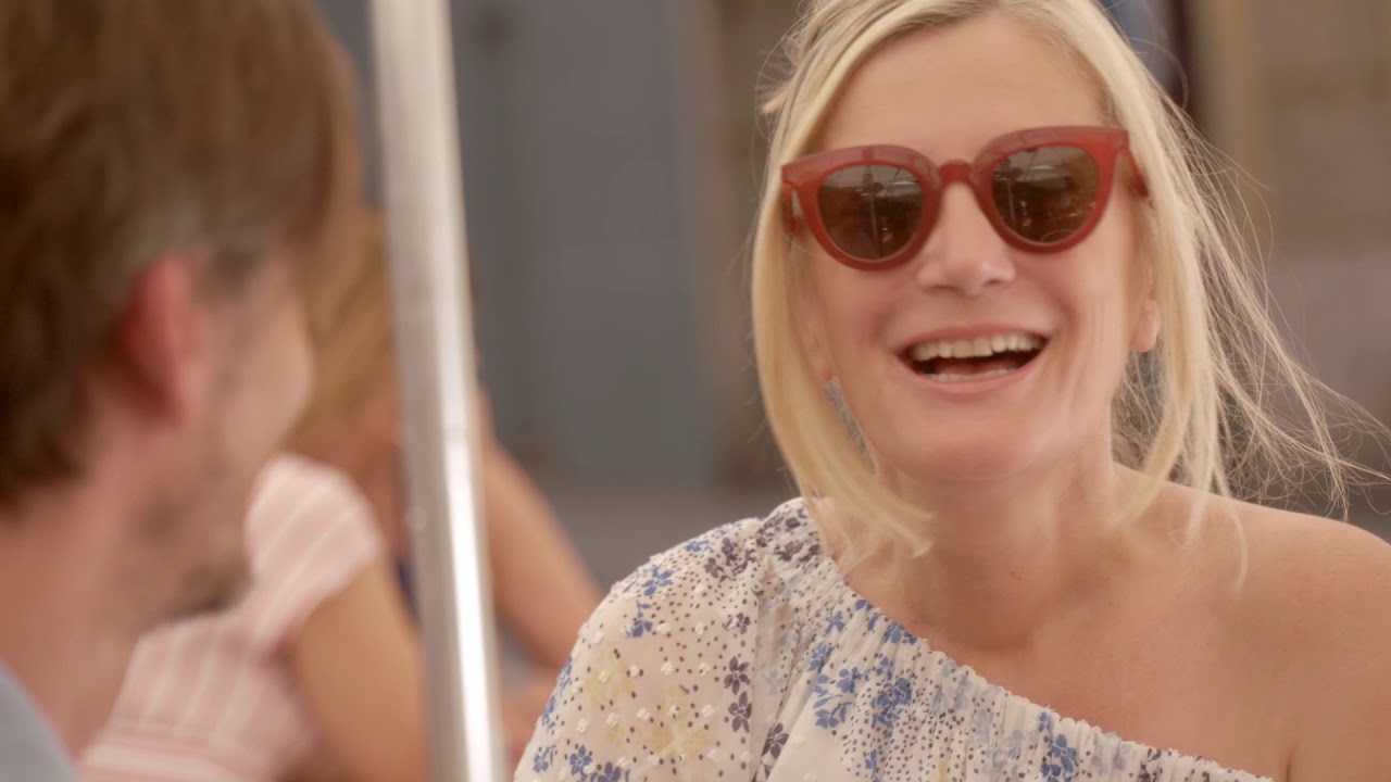 Miniature de la vidéo TROUBLE - Bande Annonce "MASTER" [VF] du film Trouble