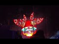 4K deadmau5 - Full Set Live @ EDC Mexico City 22 Feb 2025