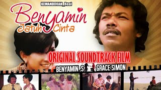 Download lagu Baby Cry ( Don't You Cry ) - Benyamin S mp3 Download lagu Baby Cry ( Don't You Cry ) - Benyamin S mp3