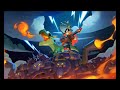 Brawl Stars Ost Draco Menu Music And Lobby