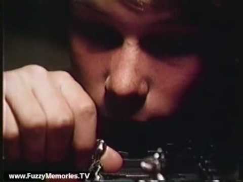 Dungeons & Dragons Computer Labyrinth Game (Commercial,1982)