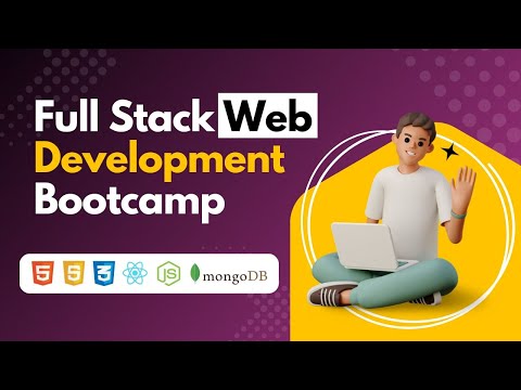 Full Stack Developer Pro Bootcamp