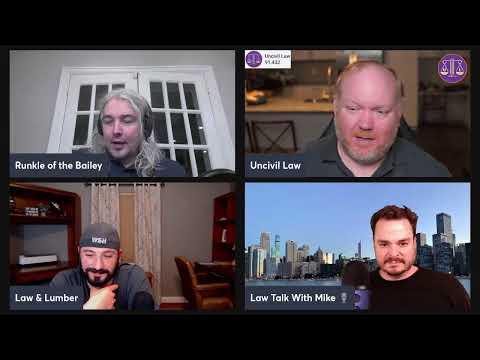 Late Night Post-Depp Rundown