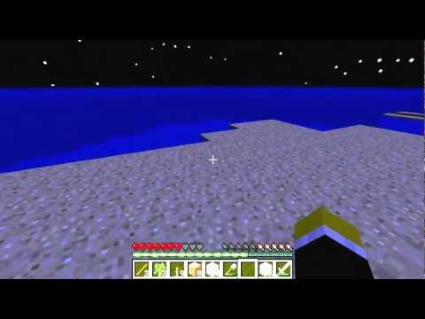 Survival Island #2 Where them mobs at?!