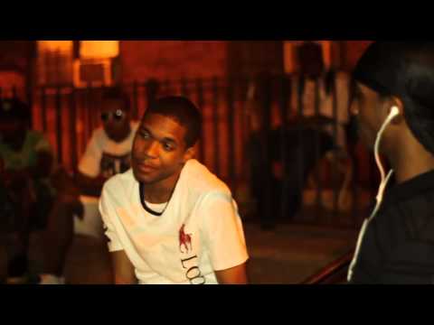 J.ROCIT ''LOOKING FOR SOMEONE''