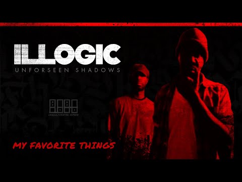 Illogic   Favorite Things feat Blueprint #rap #hiphop