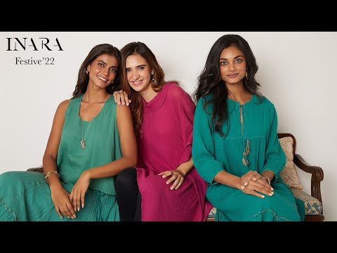 INARA | Festive 2022 | Now Live