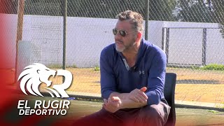 Juan “Candonga” Carreño