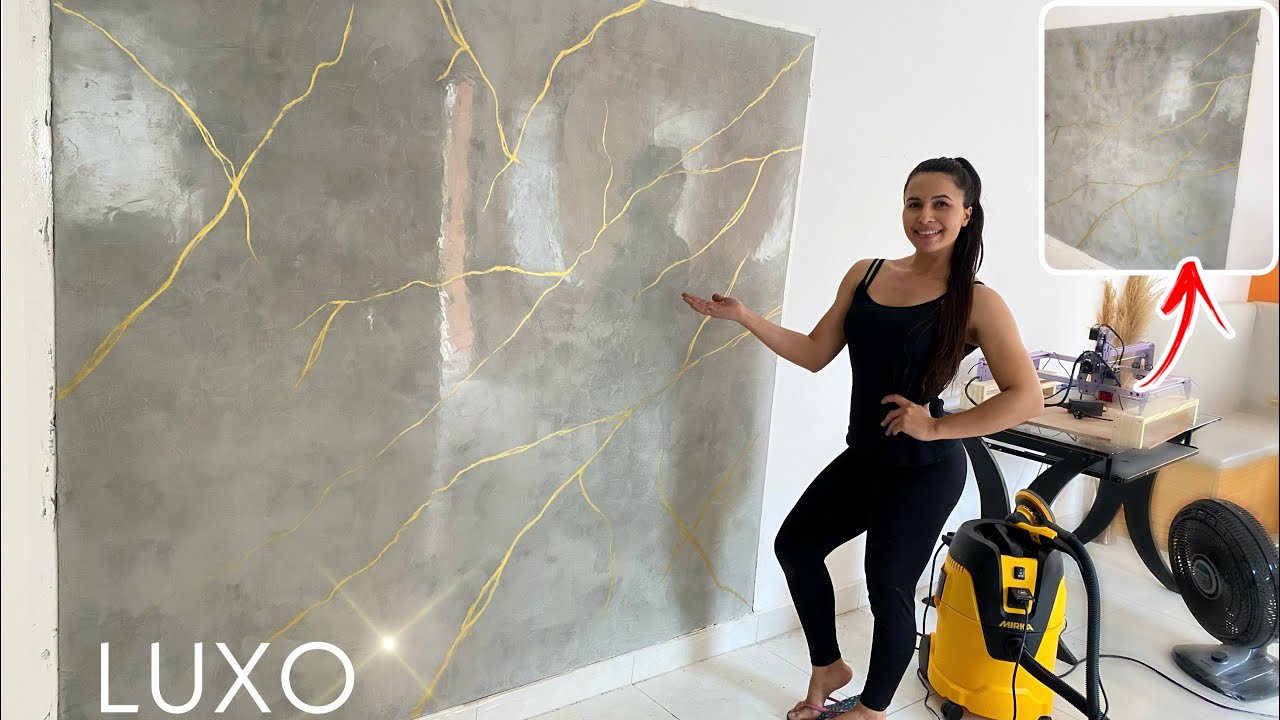 Nobody Seen This Here! It looks like a Mirror 😲 Surreal! New in the Burnt Cement Market.