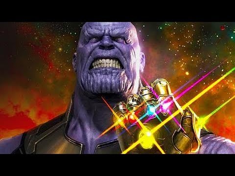 FACCE DI NERD #35 - Avengers Infinity War: top o flop?