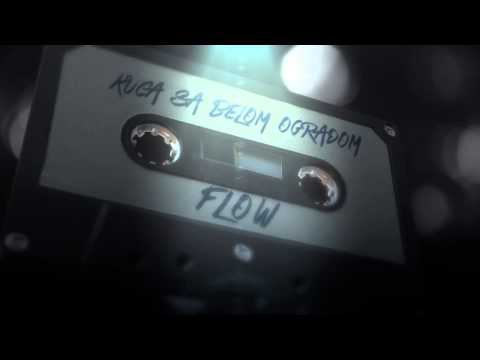 03 Flow - Kuća Sa Belom Ogradom (album "Versovi, Trake i Masteri")