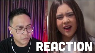 Download lagu Ziva Magnolya Yovie Widianto MENANTI Reaction mp3 Download lagu Ziva Magnolya Yovie Widianto MENANTI Reaction mp3