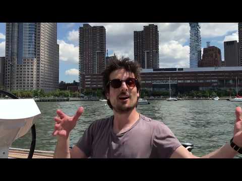 Saffier Magazine part 1