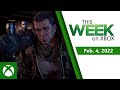 Announces, Anime Month, and Updates | This Week on Xbox