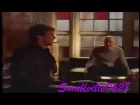 Smallville/ Supernatural: SexyBack