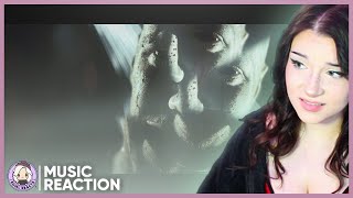 E-Girl Reacts│BETRAYING THE MARTYRS - Let It Go│Music Reaction