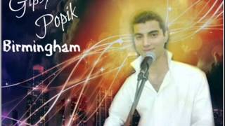 GIPSY POPIK NEMALA SI ME TELO LAC 2014 GIPSY POPIK NEMALA SI ME TELO LAC 2014
