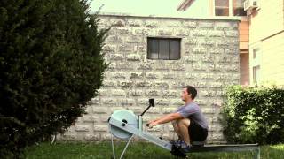 Concept 2 Commercial - James Hobart