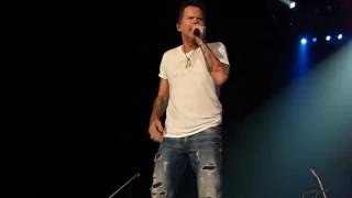Gary Allan ~ Do You Wish It Was Me? ~ Star of the Desert Arena ~ 07/23/2016