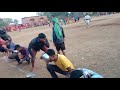HANDI NjU Competition Rice Beer Competition Village Funny Sports Video New Santali Video 2022