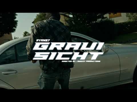 Ryan87 - GRAUI SICHT (Official Video)