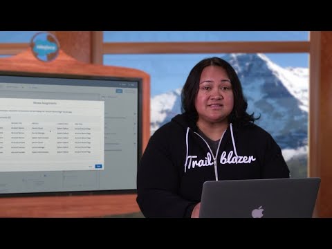 Spring '17 Release: Salesforce Platform Top Features