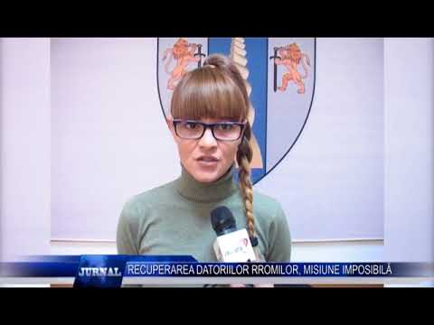 RECUPERAREA DATORIILOR RROMILOR MISIUNE IMPOSIBILA