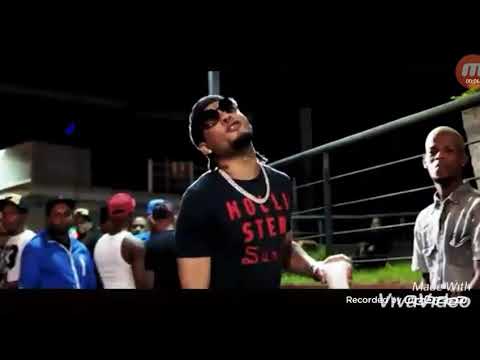 Jon Z ft RochyRD ft kiko el crazy ft franco el gorila ft yomel el meloso ft el alfa - suelte bamda