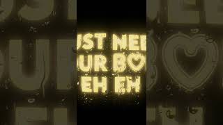 Show me Love by WizTheMc, bees &amp; honey #lyrics #overlay #audio