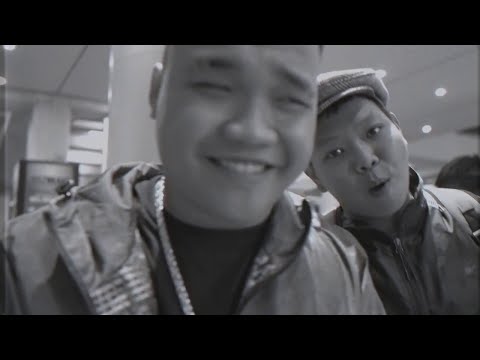 PJPO - "I LOVE YOU, MAN" ( Prod by LilCe)