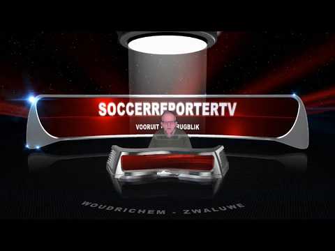 Vooruit en Terugblik