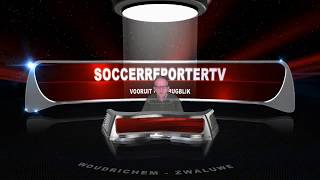 Vooruit en Terugblik