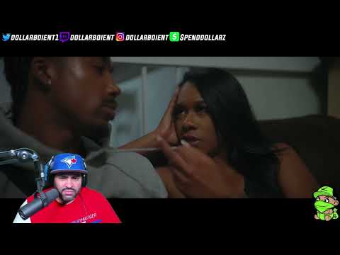 *REACTION* TO TORONTO CRIP RAPPER: Bizz Loc - City Full Of Hate (Official Music Video)