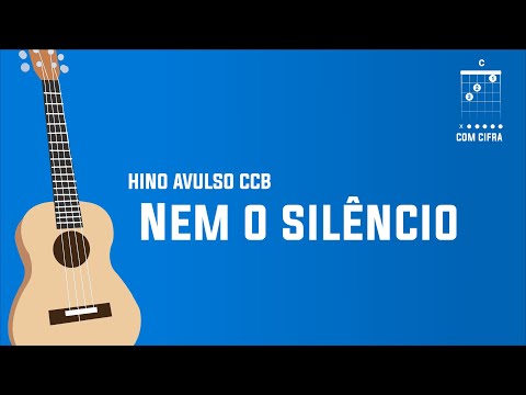 Nem O Silencio - Caique