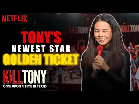 Borrowing $2,000 to chase a dream: The most emotional Golden Ticket ever!